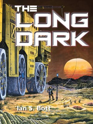 cover image of The Long Dark